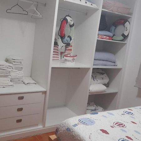 Ferienwohnung Un Rincon En Barrana Boiro Exterior foto