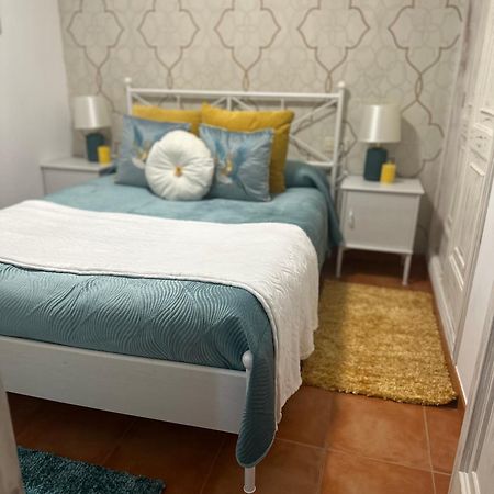 Ferienwohnung Un Rincon En Barrana Boiro Exterior foto